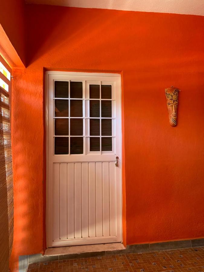 Casa Madero #1, Central Studio Apartment 1 Block From Malecon La Paz Dış mekan fotoğraf